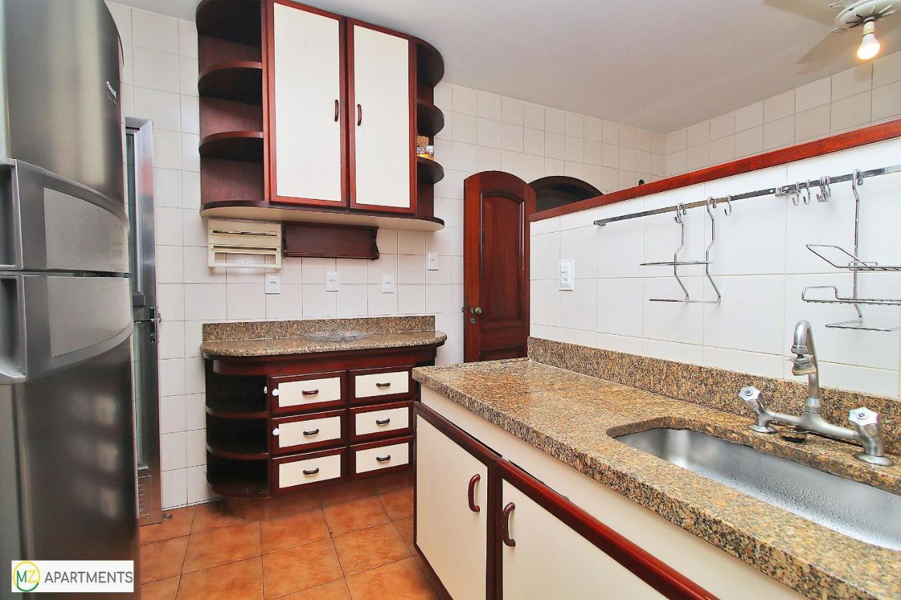 Huge 3 bedroom ocean front for 8 people - 3