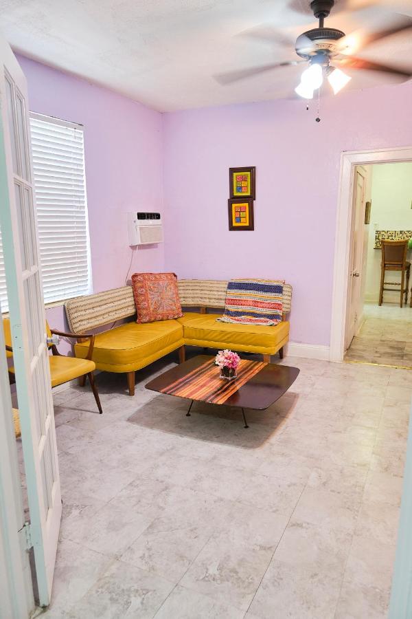 The Marlin Rooster Apartments - 4