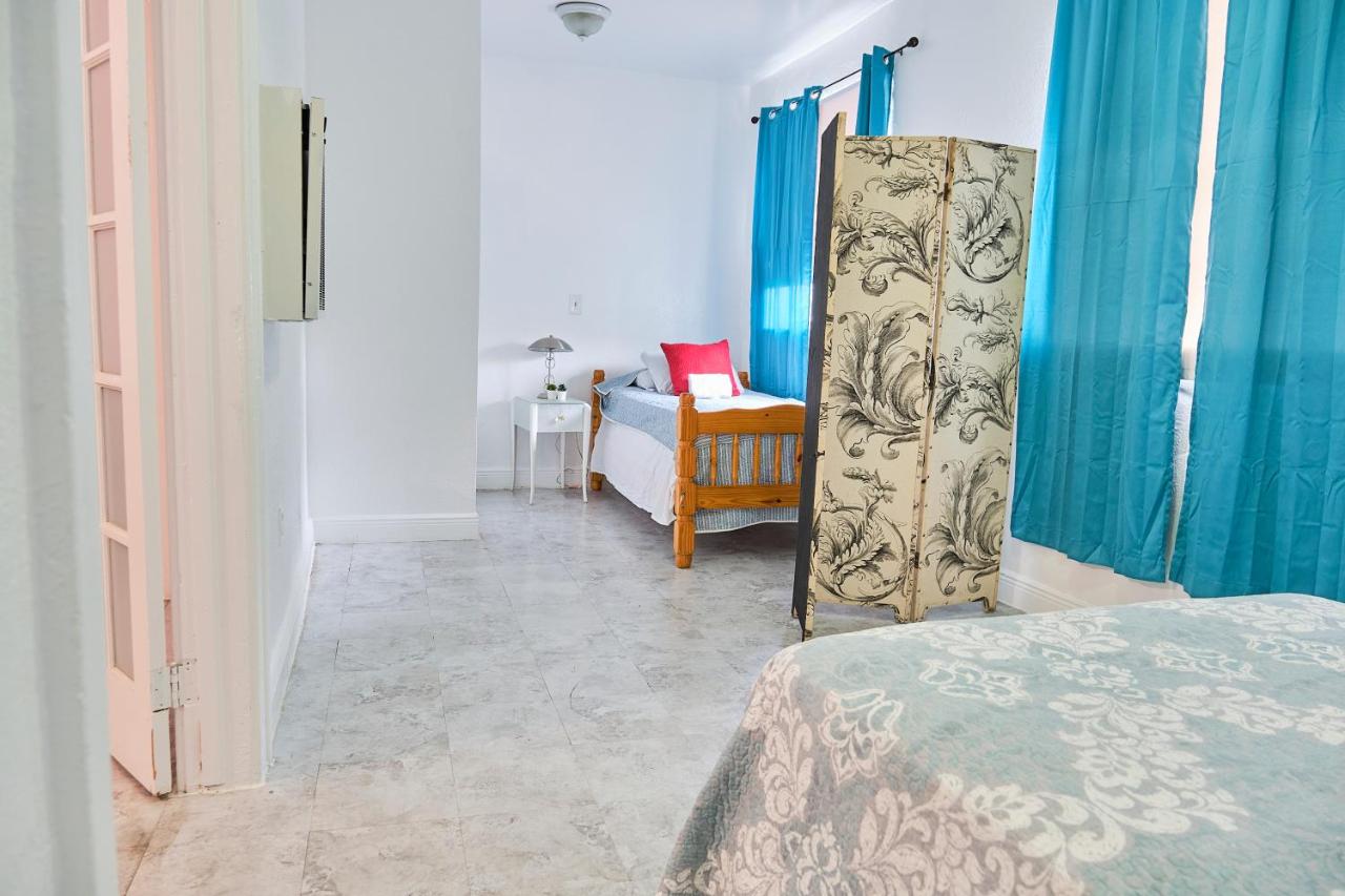 The Marlin Rooster Apartments - 2