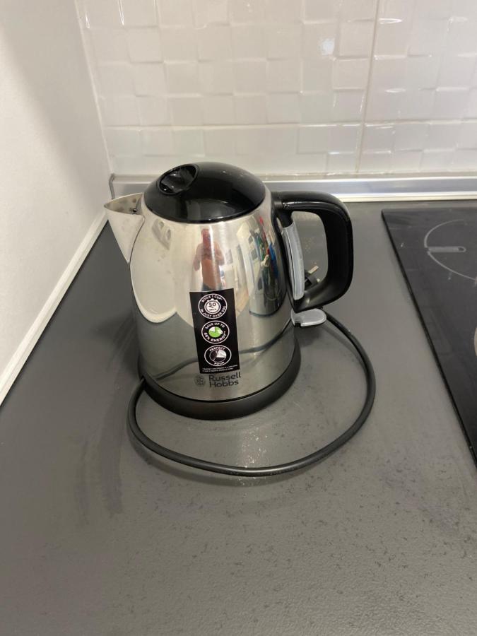 Apartamentos BEACHYDAYS Alessandri - 2