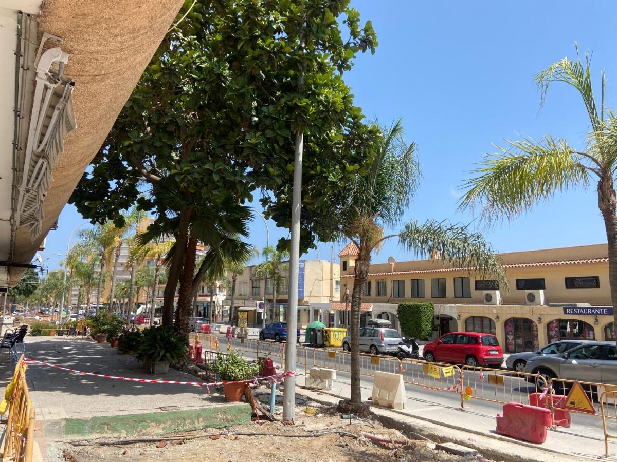 Apartamentos BEACHYDAYS Alessandri - 3