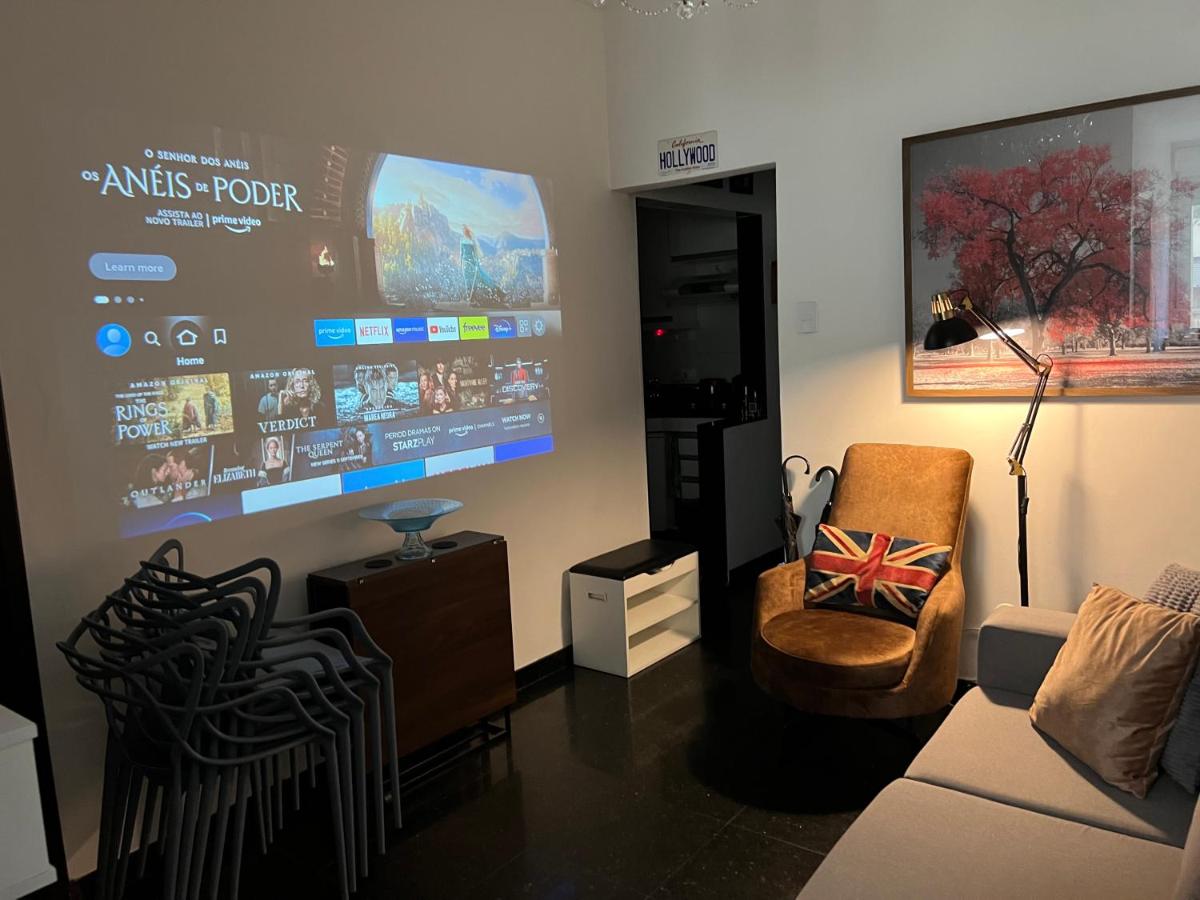 Copacabana Apartamento - 5