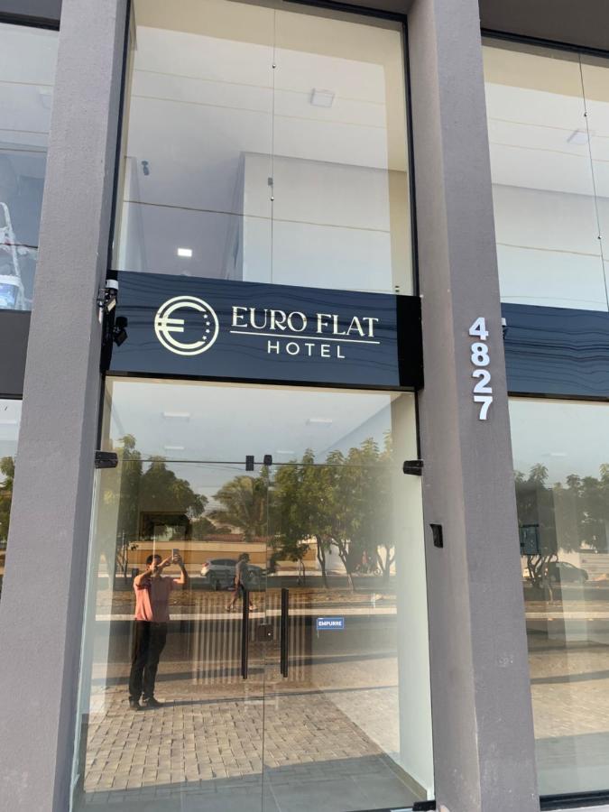 Euro Flat Hotel photo