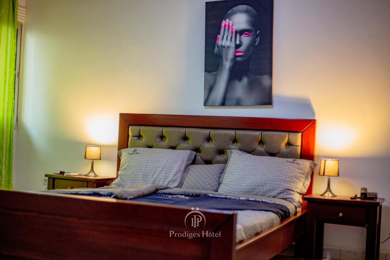 Prodiges Hôtel photo