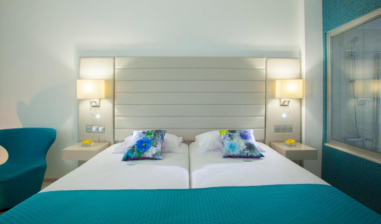 King Evelthon Beach Hotel & Resort photo