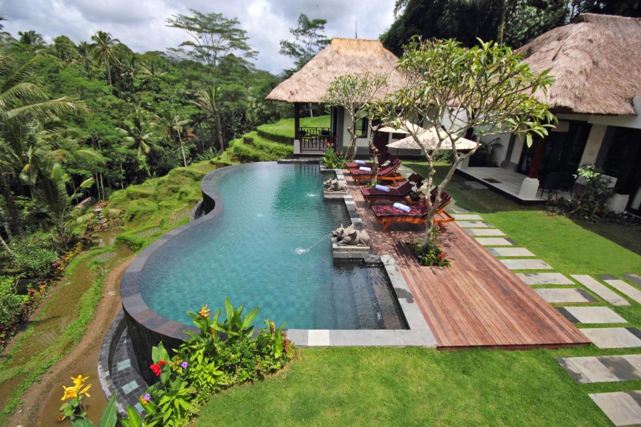 Villa Amrita, Ubud – Tarifs 2023