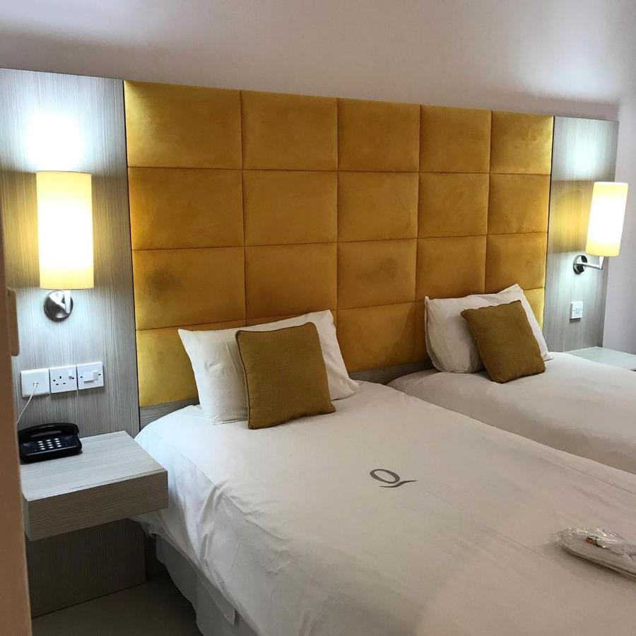 Odessa Beach Hotel photo