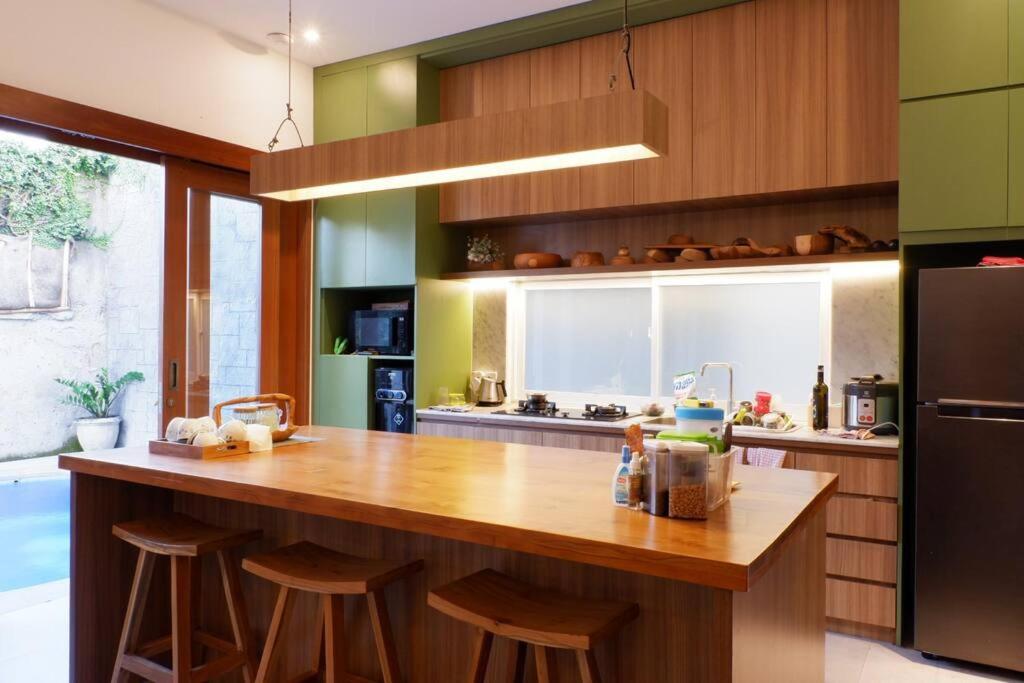 Villa Bale Damai Denpasar