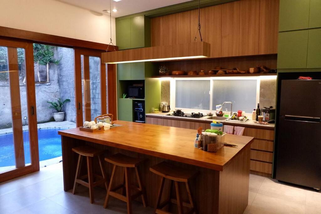 Villa Bale Damai Denpasar - 5