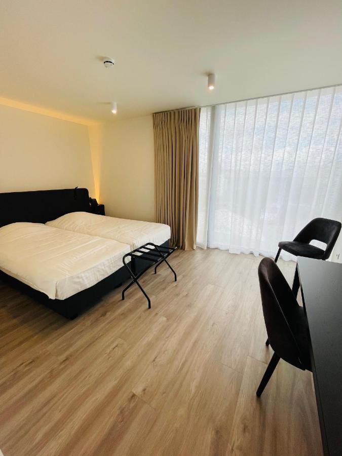 Hotel Bell-X Kortrijk-Wevelgem photo