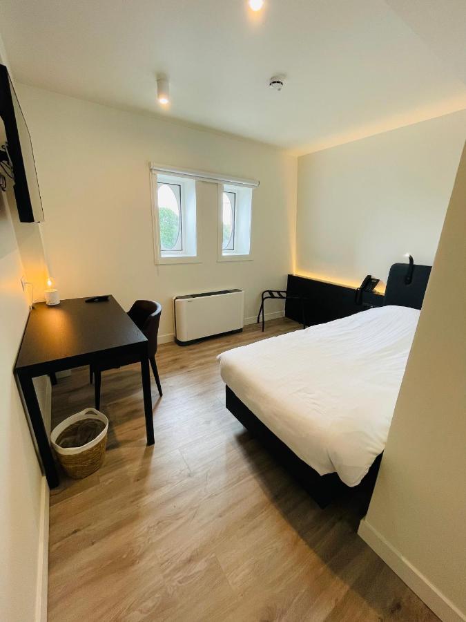 Hotel Bell-X Kortrijk-Wevelgem photo