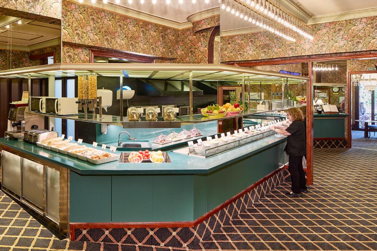 Hotel Continental Barcelona - 4