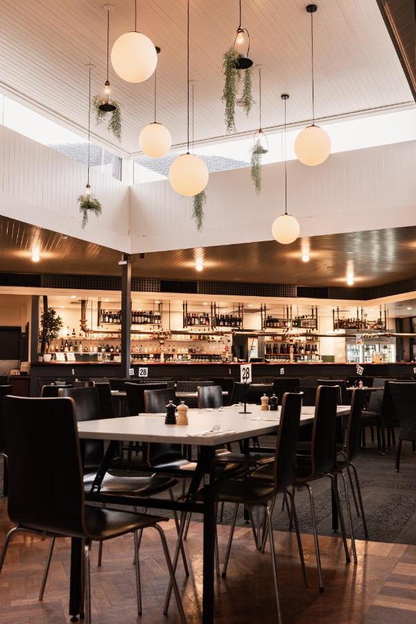 Image: Barwon Heads Hotel