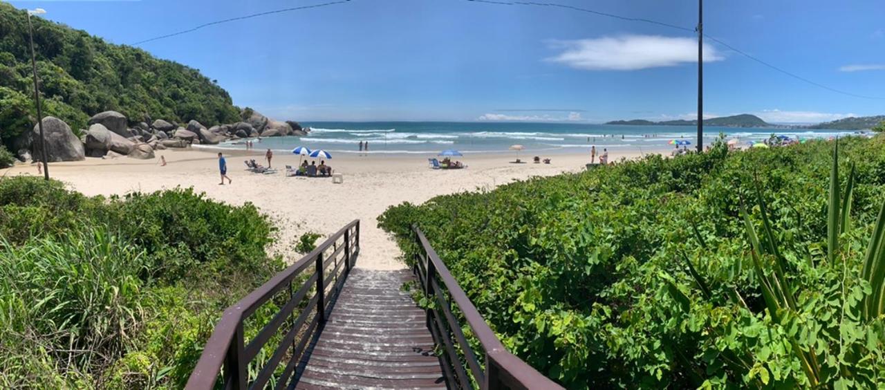 Beach: Apartamento Alto Padrão - Costão de Bombas