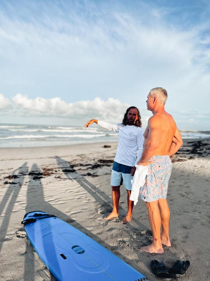 Blue Surf Sanctuary photo