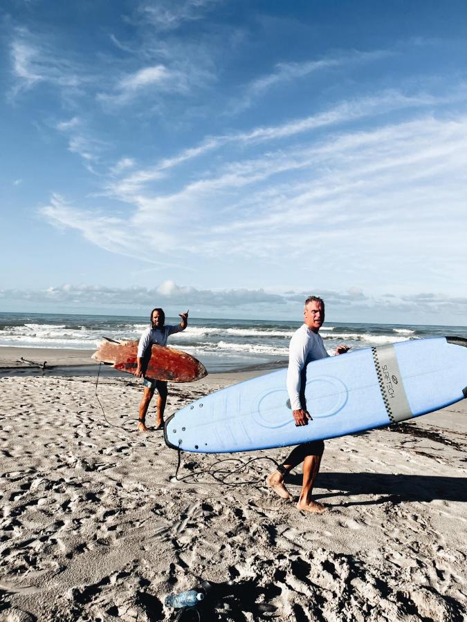 Blue Surf Sanctuary photo