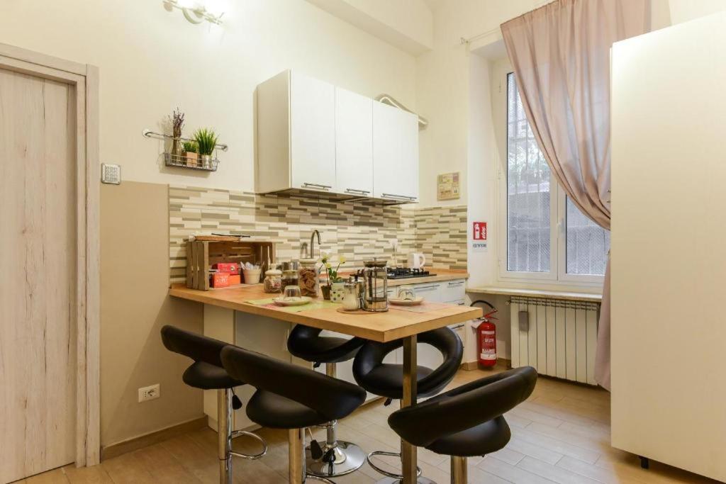 Roma City B&B - Amami Viaggi Collection - 4