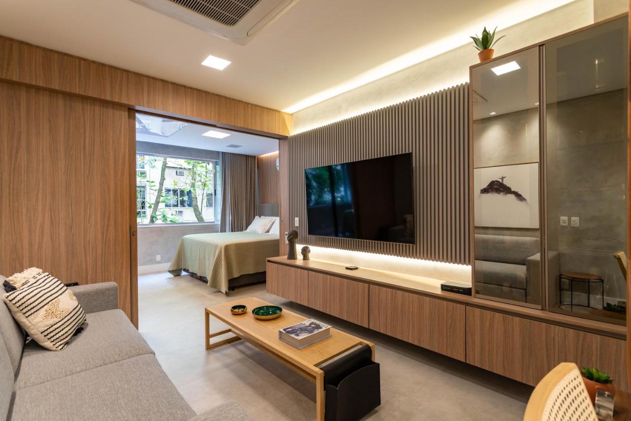 Loft Boutique no melhor ponto de Copacabana - 5