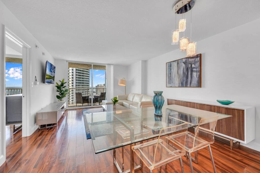 40th floor Ocean View - Best Location - 5