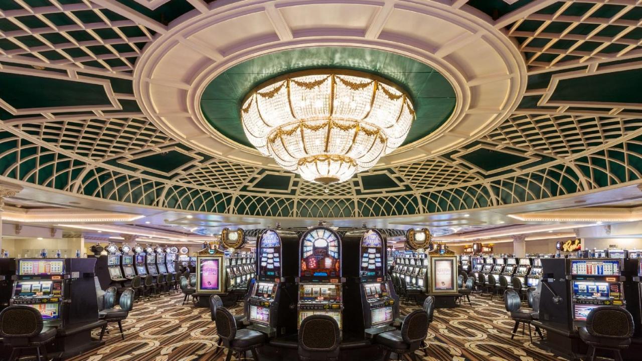 Horseshoe Casino — photo 4