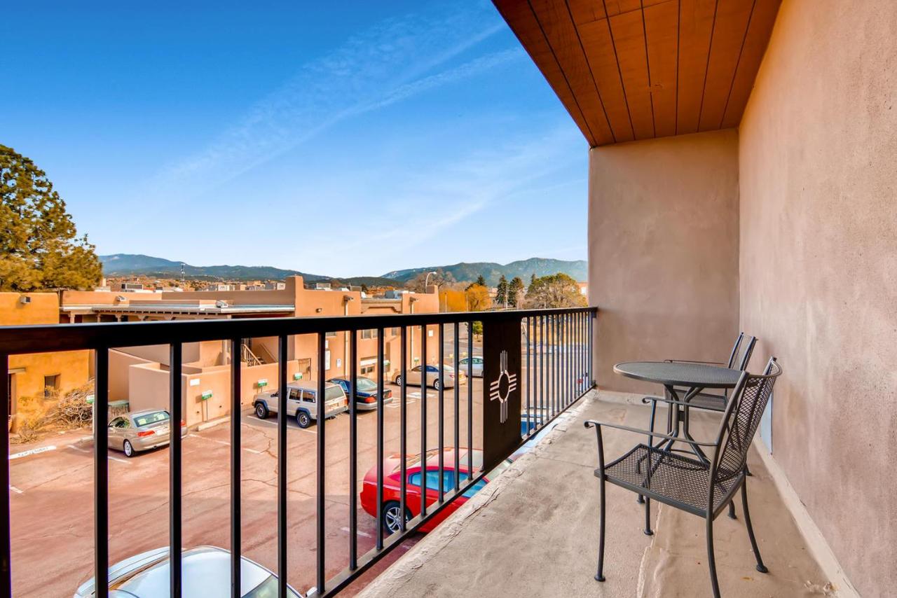 Piñon Court by La Fonda — photo 14