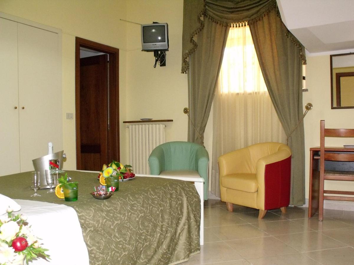 Albergo B&B Ristorante Grace photo