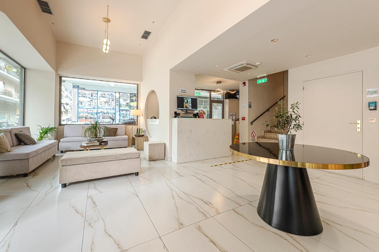 Hotel @Syngrou Fix - 5