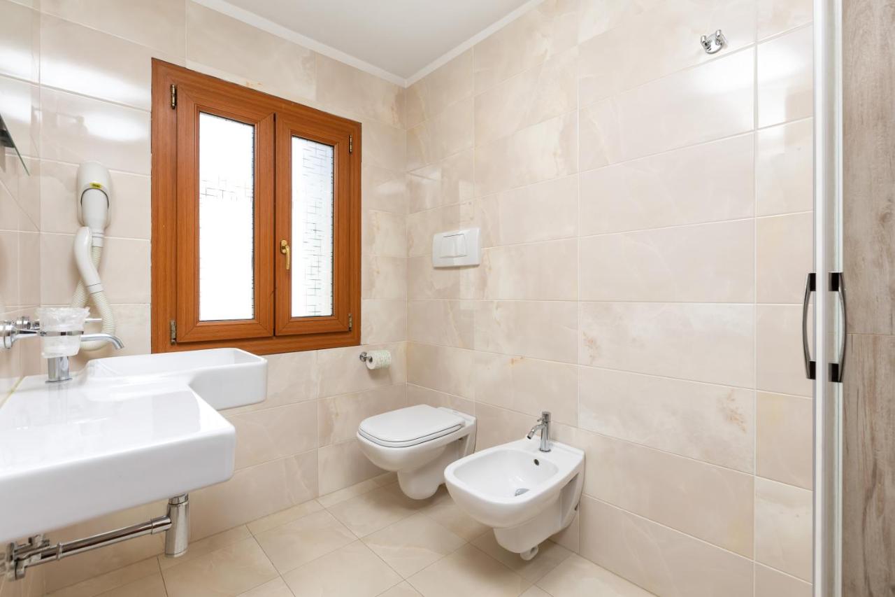 Hotel Giardinetto Venezia - 2