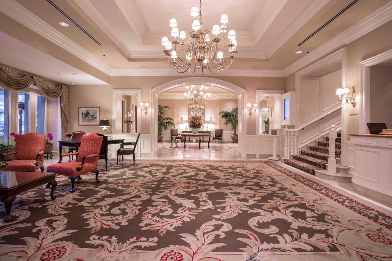 The Sutton Place Hotel Vancouver photo