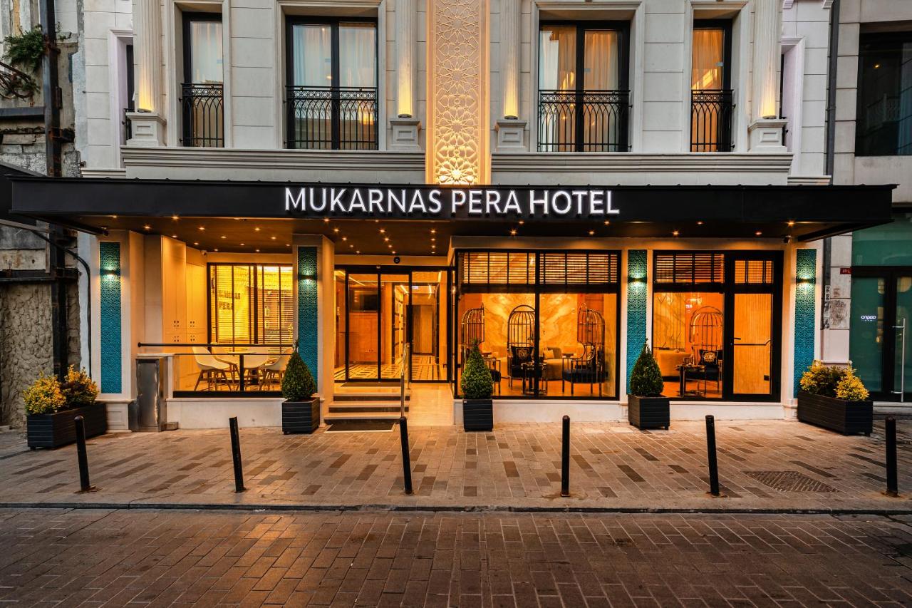 Mukarnas Pera Hotel, Istanbul – Updated 2022 Prices