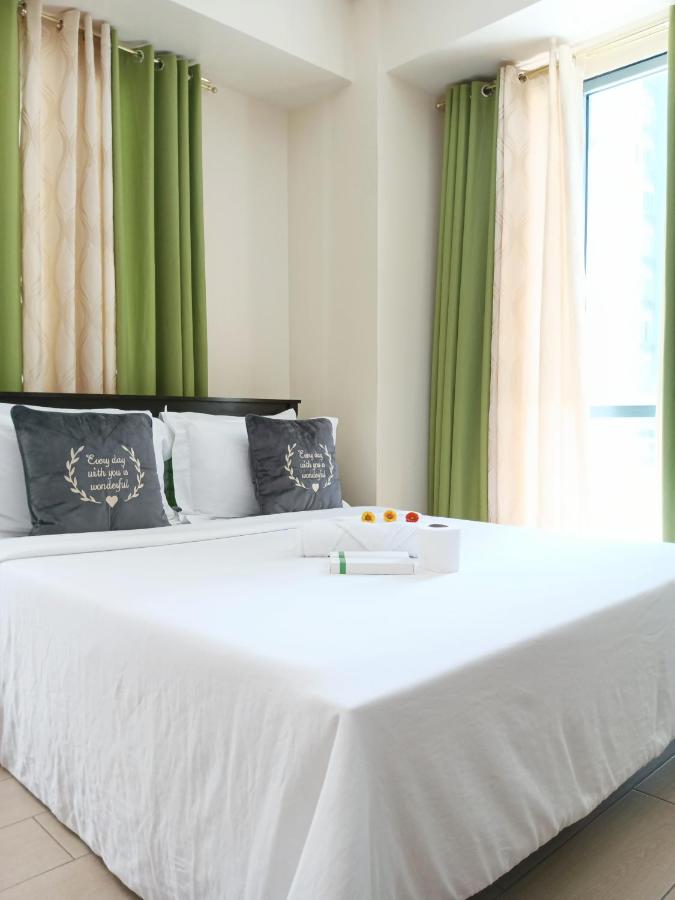 One Palm Tree Villas Airport Budget Apartment