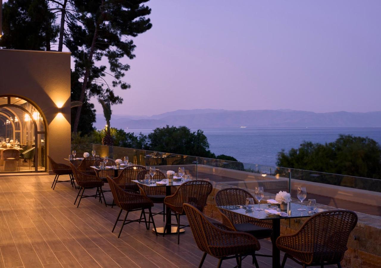 MARBELLA CORFU, Corfu | LateRooms.com