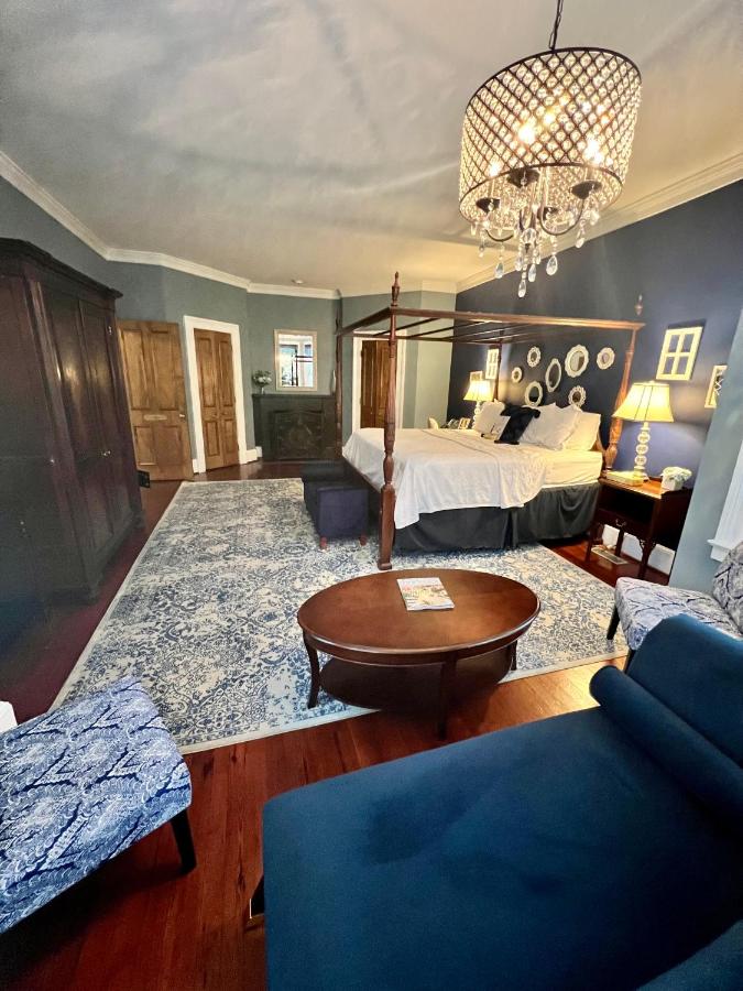 Barksdale House Inn — photo 8