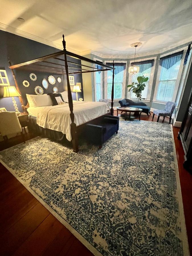 Barksdale House Inn — photo 16