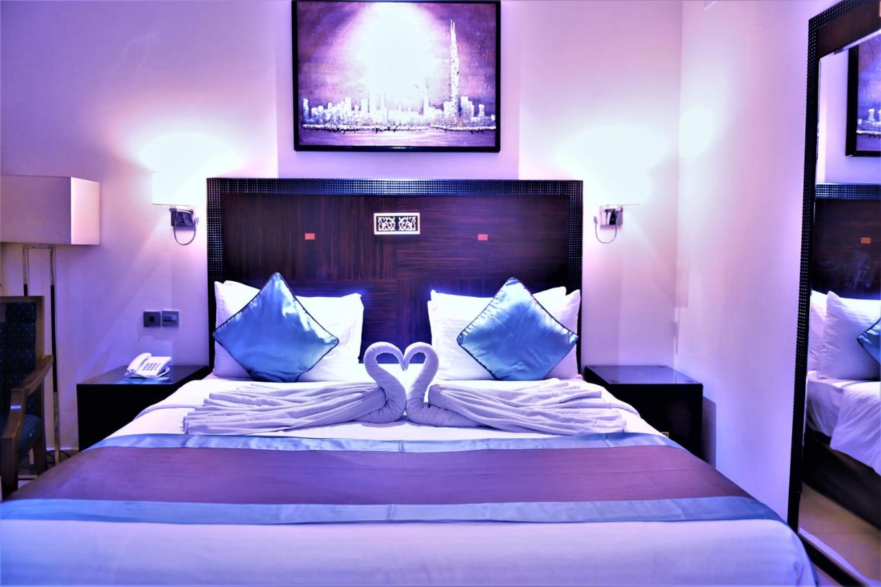 Smana Hotel Al Raffa photo