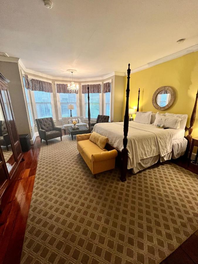 Barksdale House Inn — photo 23