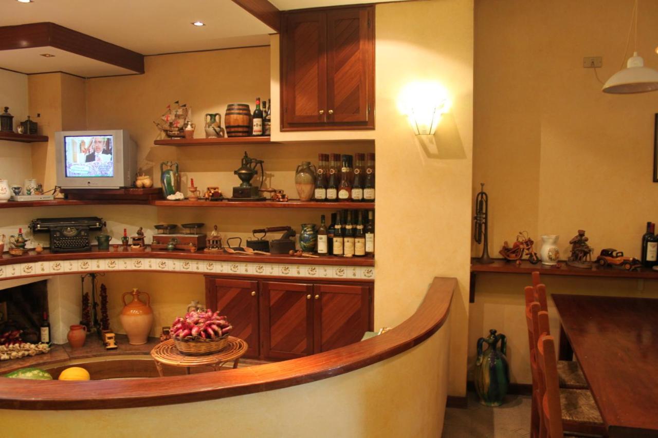 Albergo B&B Ristorante Grace photo