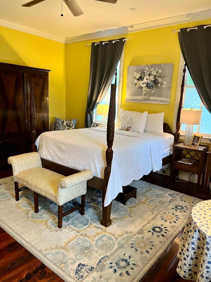 Barksdale House Inn — photo 24