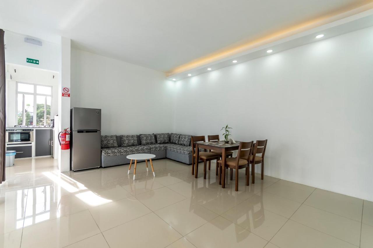 ISLAND RESIDENCE Plaisance - Mauritius - Villa with Private Pool - 15718 - 3