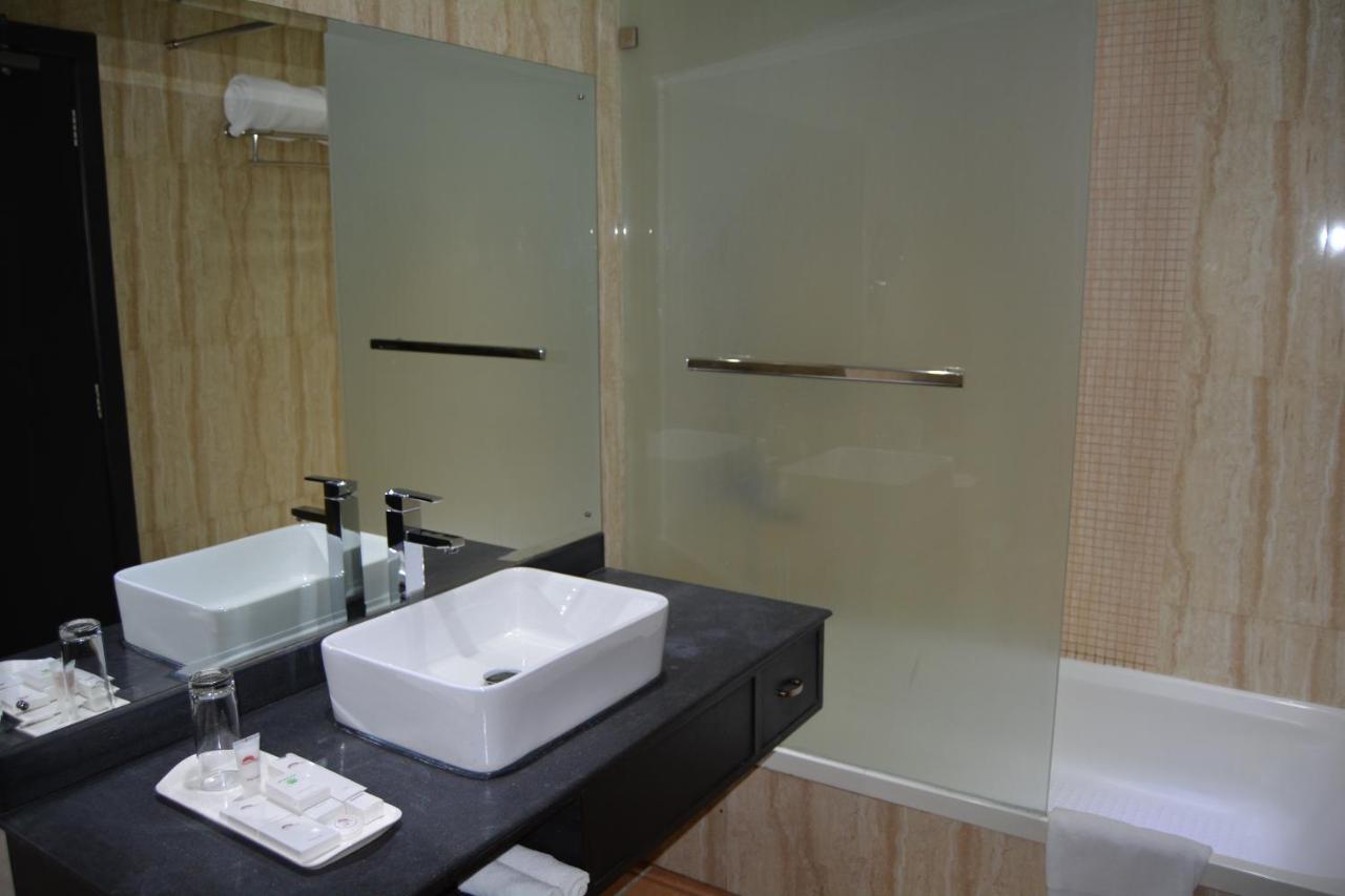 The Olive Hotel, Juffair photo