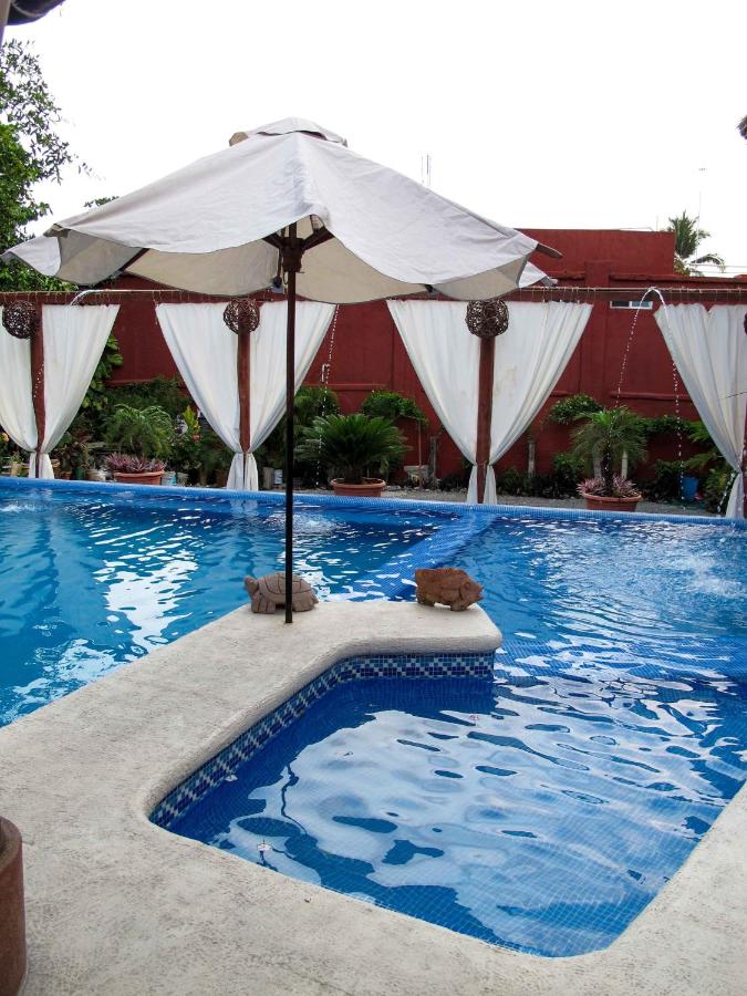 Hotel Villas Las Azucenas photo