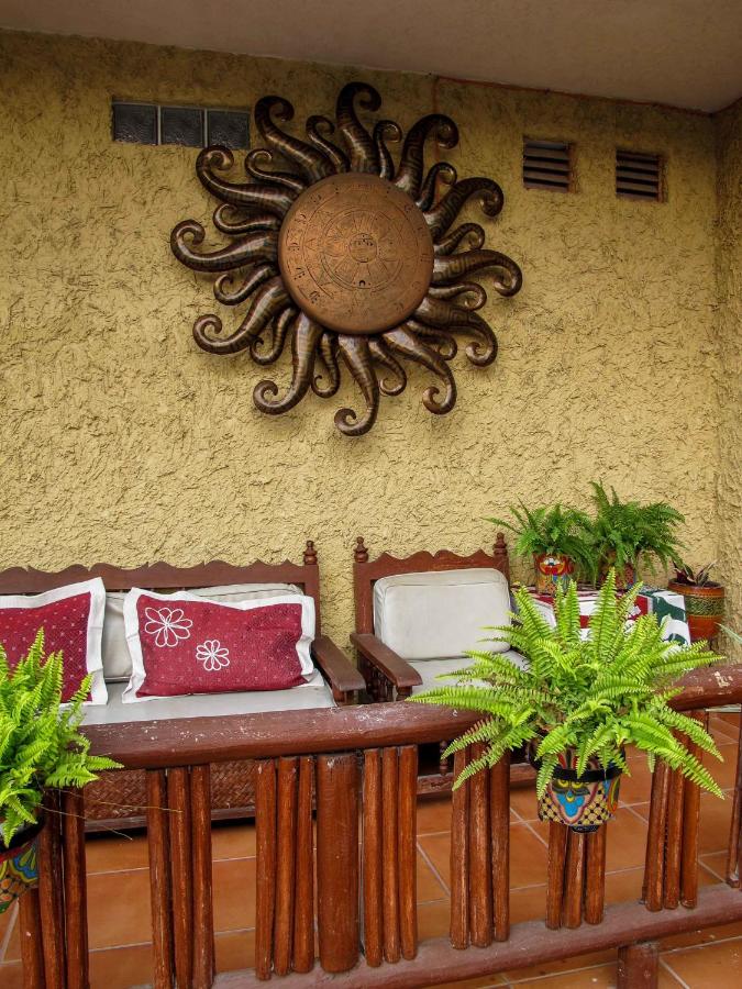 Hotel Villas Las Azucenas photo