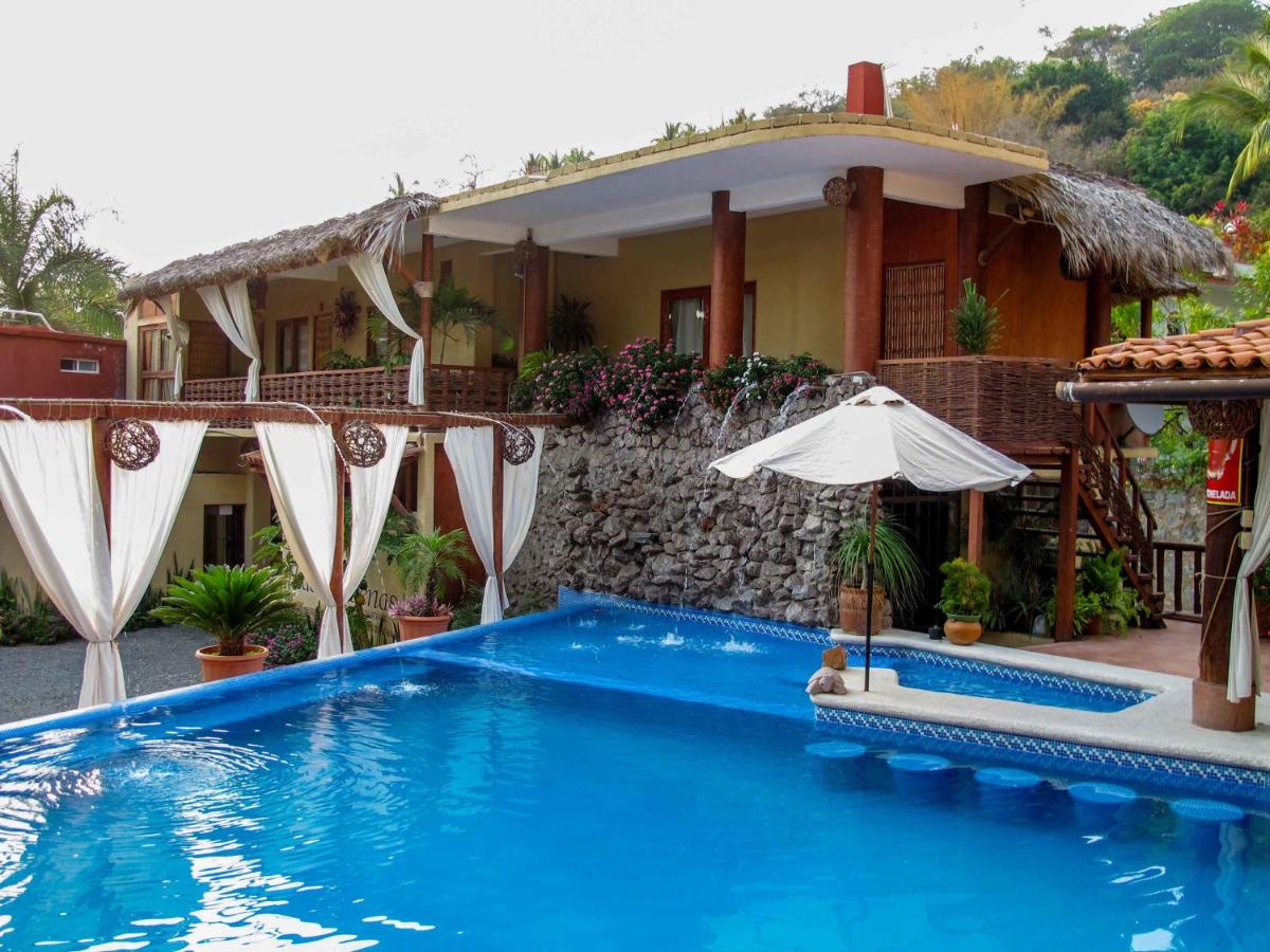 Hotel Villas Las Azucenas photo