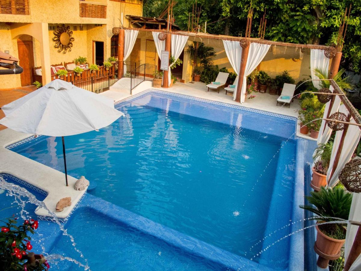 Hotel Villas Las Azucenas photo