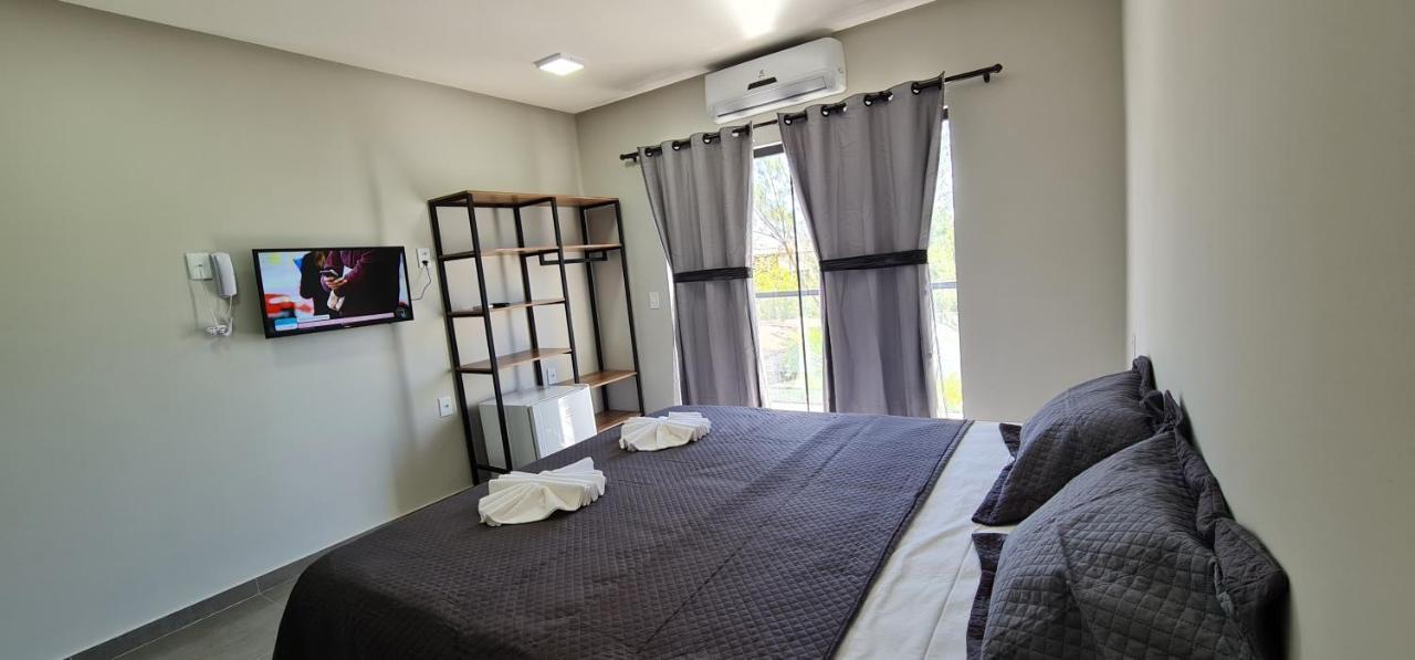 Euro Flat Hotel photo