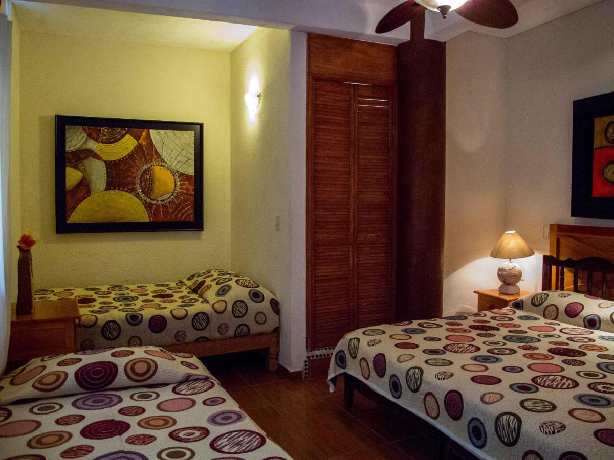 Hotel Villas Las Azucenas photo