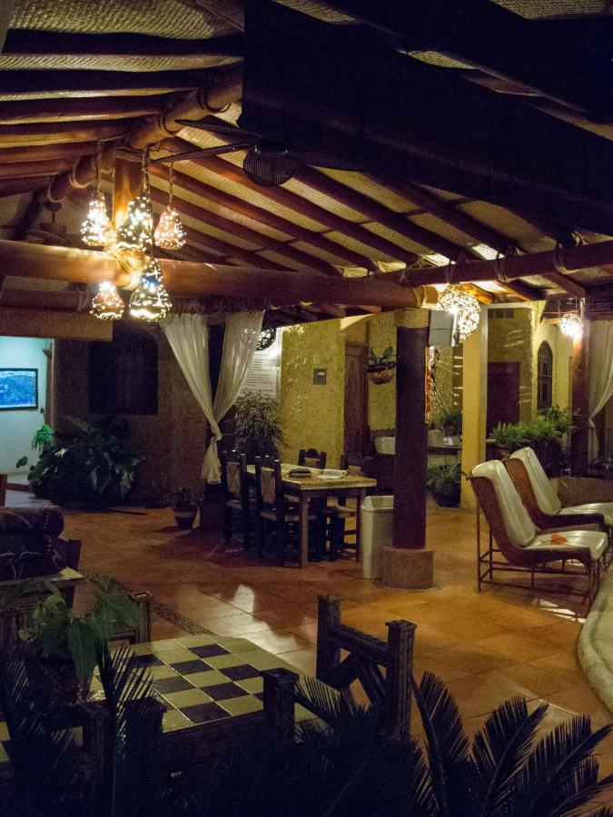 Hotel Villas Las Azucenas photo