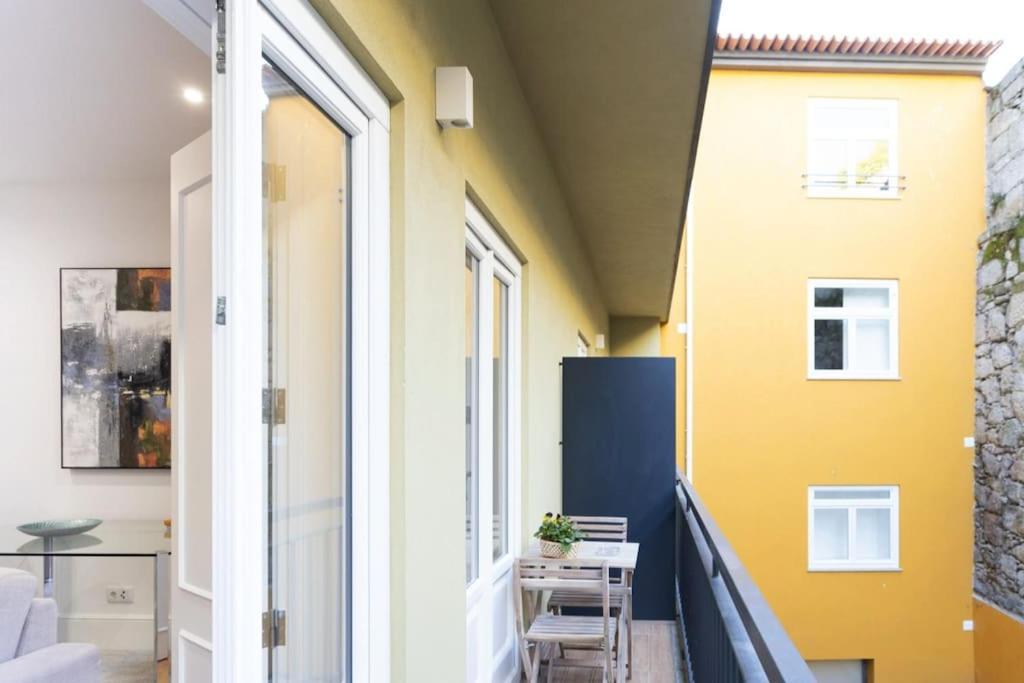 Sweet Porto Loft - Balcony & Central - 3