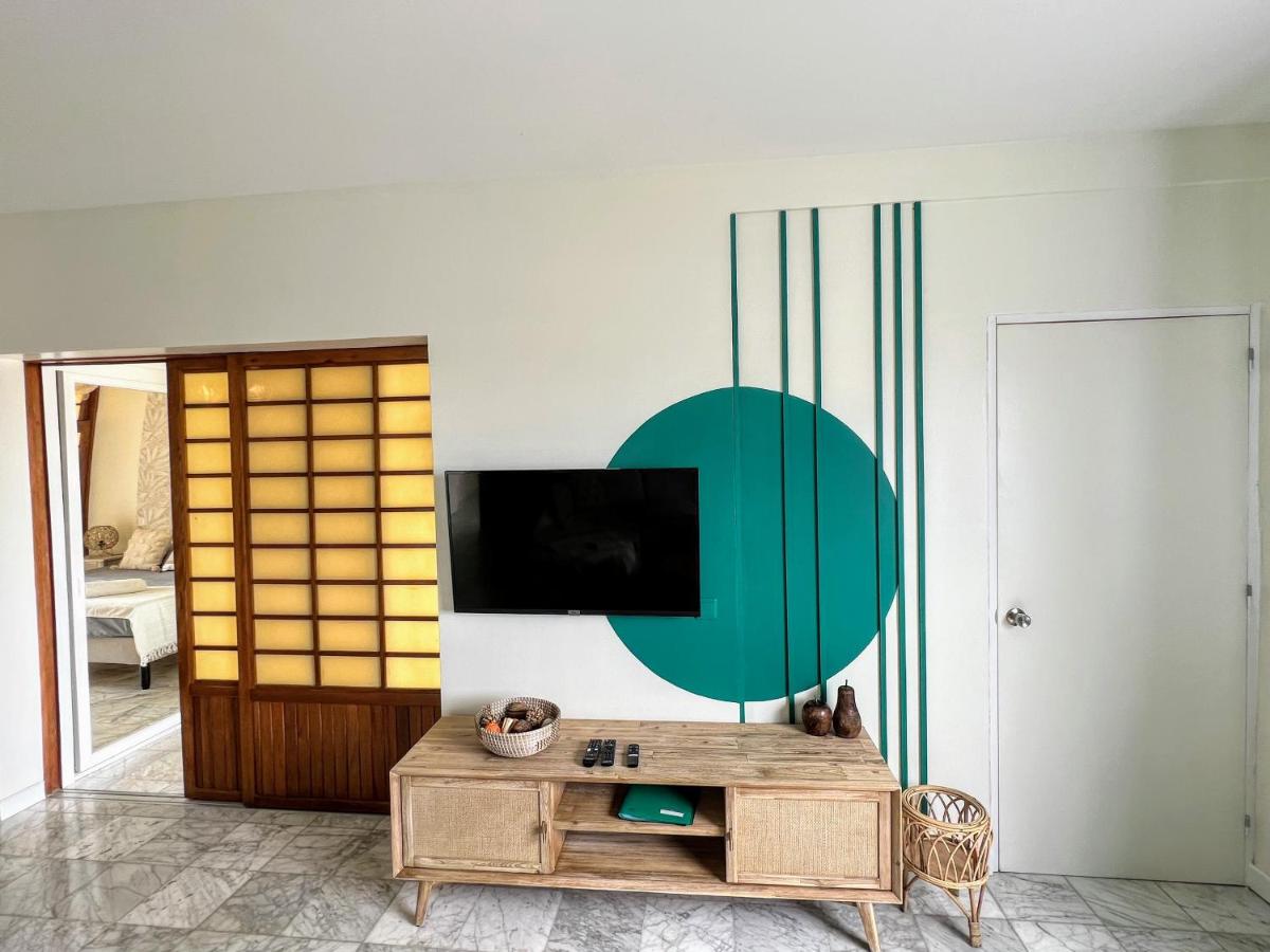 TAHITI - Condo Orovini - 3