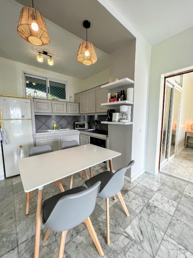 TAHITI - Condo Orovini - 2